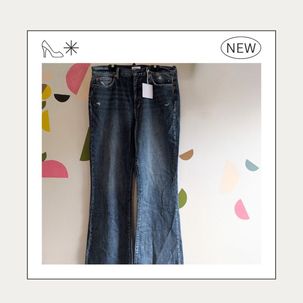 Pistola Stevie Flares